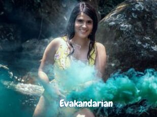 Evakandarian