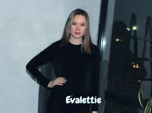 Evalettie