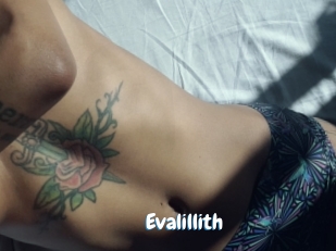 Evalillith