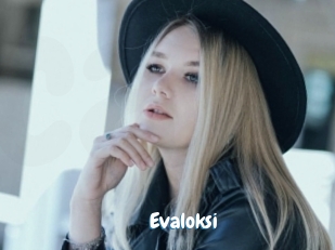 Evaloksi