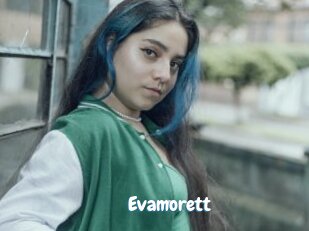 Evamorett