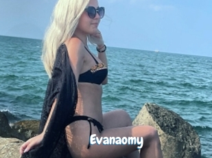 Evanaomy