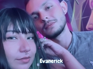 Evanerick