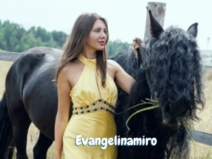 Evangelinamiro