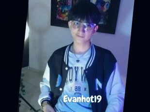 Evanhot19