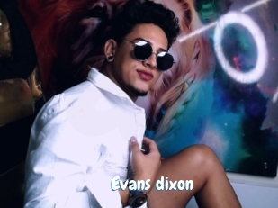 Evans_dixon