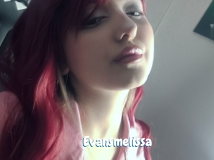 Evansmelissa