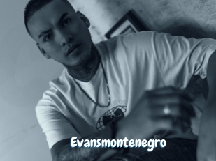 Evansmontenegro