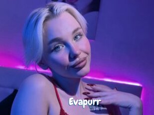 Evapurr