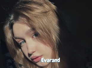 Evarand