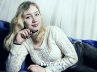 Evasacred