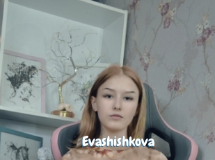 Evashishkova