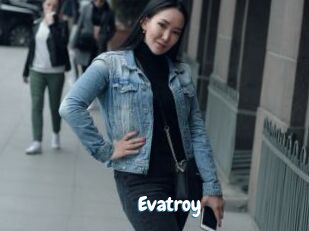 Evatroy