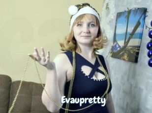 Evaupretty