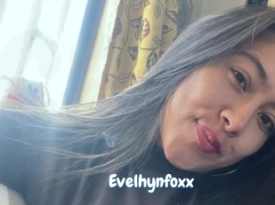 Evelhynfoxx