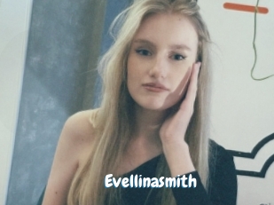 Evellinasmith