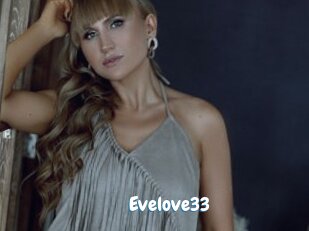 Evelove33