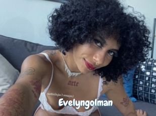 Evelyngolman