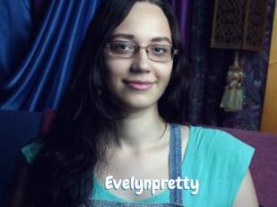 Evelynpretty