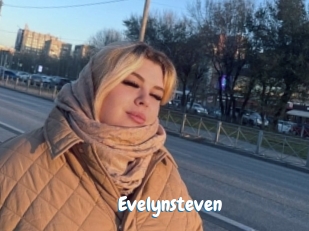 Evelynsteven