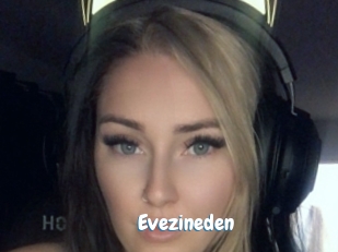 Evezineden