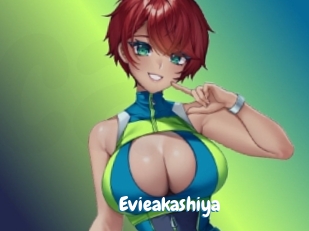 Evieakashiya