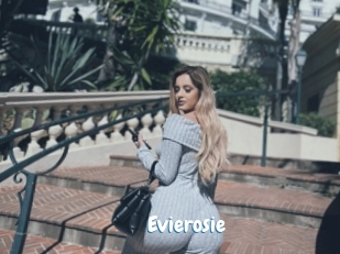 Evierosie