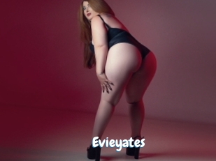 Evieyates