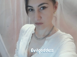 Evilgoddess