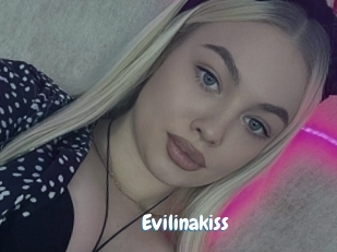 Evilinakiss