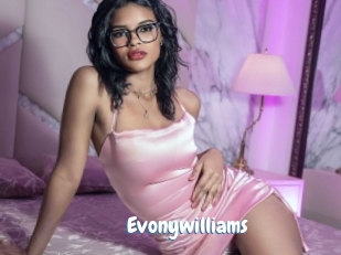 Evonywilliams