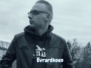 Evrardkoen