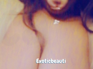 Exoticbeauti