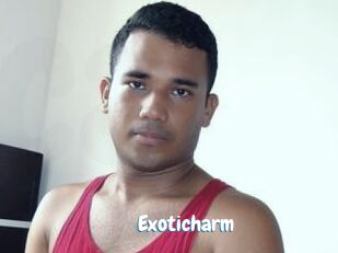 Exoticharm