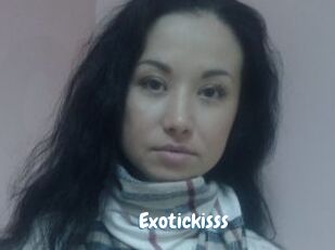 Exotickisss