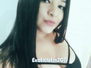 Exoticlatin2019