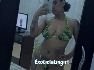 Exoticlatingirl