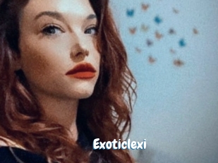 Exoticlexi