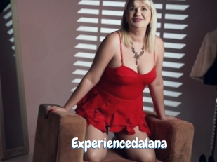 Experiencedalana