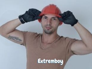 Extremboy