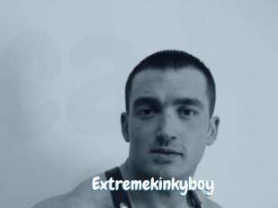 Extremekinkyboy