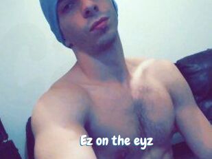 ez_on_the_eyz Coquine Avenue