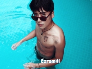 Ezramill