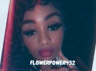FLOWERPOWER432