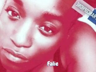 Falie Coquine Avenue