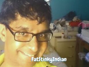 FatStinkyIndian