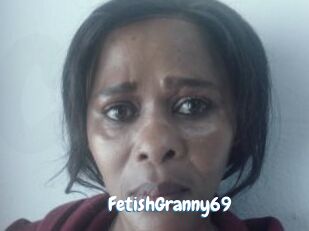 FetishGranny69