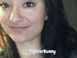 FighterBunny