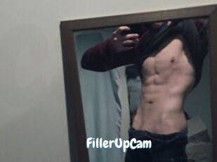 FillerUpCam