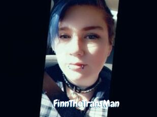 FinnTheTransMan